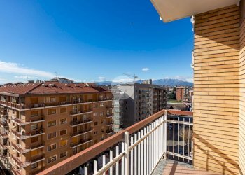 Trilocale Via Edmondo De Amicis, Collegno - foto 19