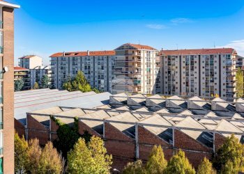 Trilocale Via Edmondo De Amicis, Collegno - foto 21