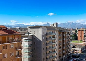 Trilocale Via Edmondo De Amicis, Collegno - foto 22