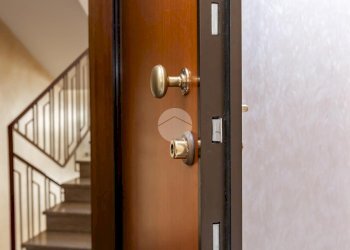 Trilocale Via Edmondo De Amicis, Collegno - foto 23