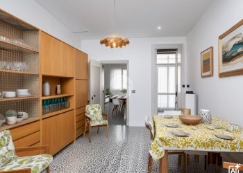 Trilocale Via Edmondo De Amicis, Collegno - foto 24