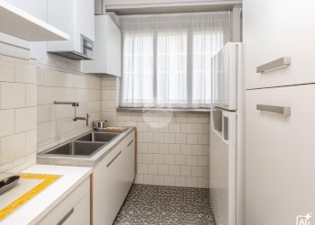 Trilocale Via Edmondo De Amicis, Collegno - foto 25