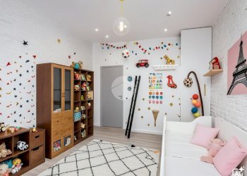 Trilocale Via Edmondo De Amicis, Collegno - foto 27