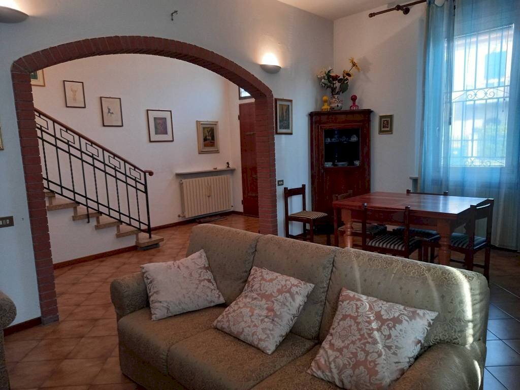 Villa Ravenna - foto 2