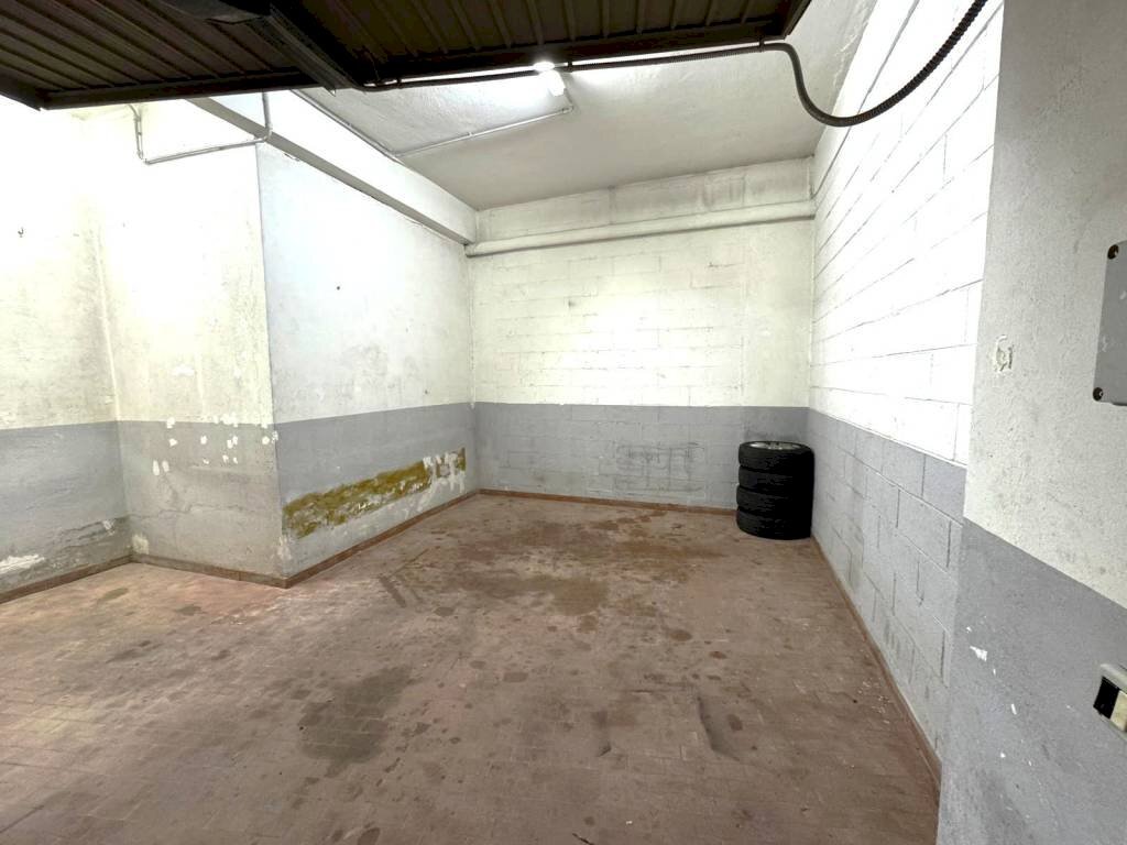 Box Genova (neighborhood Pegli) - photo 1