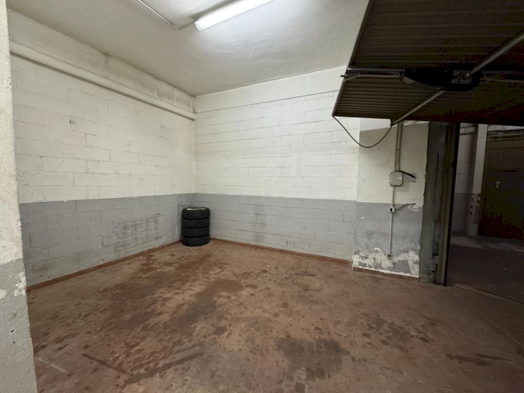 Box Genova (neighborhood Pegli) - photo 2