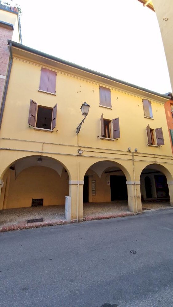 Appartamento via san martino 24, Castel San Pietro Terme - foto 1