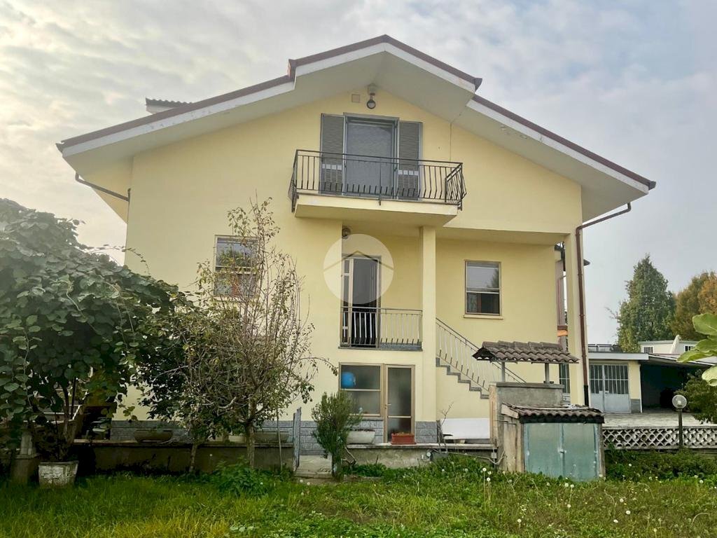 Villa Via pratonuovo, Leini - foto 1