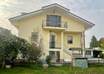 Villa Via pratonuovo, Leini - foto 1