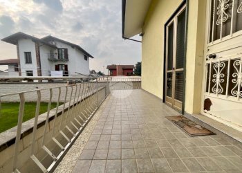 Villa Via pratonuovo, Leini - foto 24