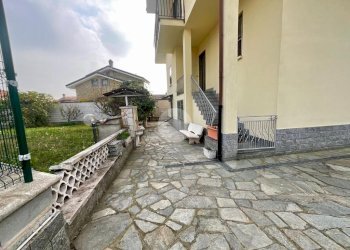 Villa Via pratonuovo, Leini - foto 38