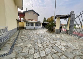 Villa Via pratonuovo, Leini - foto 42