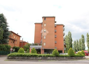 Two-room apartment Via Masaccio, Carpi - photo 12