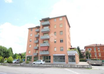 Two-room apartment Via Masaccio, Carpi - photo 11