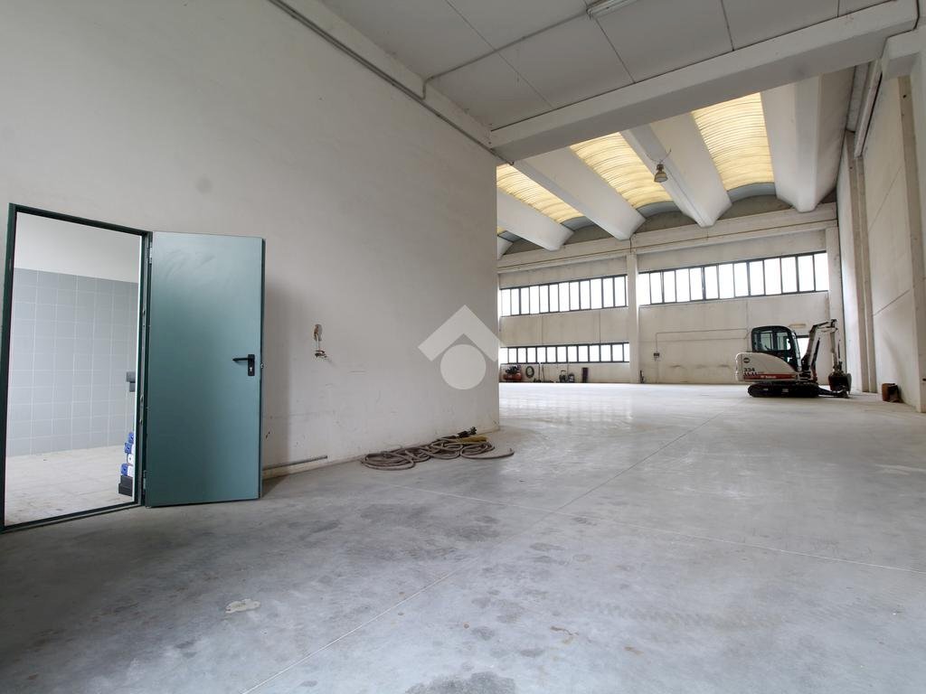 Capannone via lama di setta, Marzabotto - foto 3