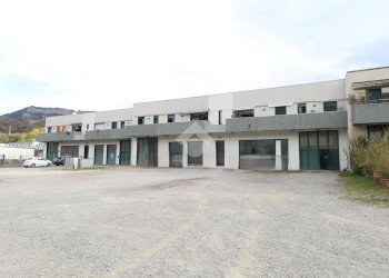 Capannone via lama di setta, Marzabotto - foto 1