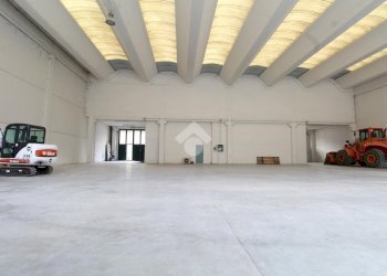 Capannone via lama di setta, Marzabotto - foto 2