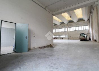 Capannone via lama di setta, Marzabotto - foto 3