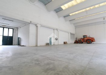 Capannone via lama di setta, Marzabotto - foto 4