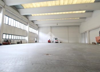 Capannone via lama di setta, Marzabotto - foto 5