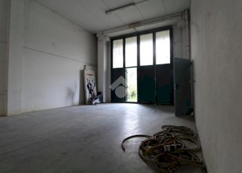 Capannone via lama di setta, Marzabotto - foto 6