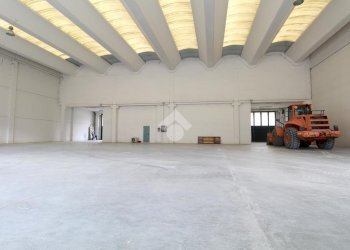 Capannone via lama di setta, Marzabotto - foto 7