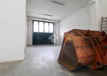 Capannone via lama di setta, Marzabotto - foto 8