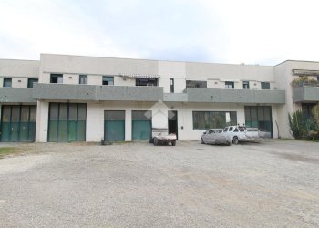 Capannone via lama di setta, Marzabotto - foto 9