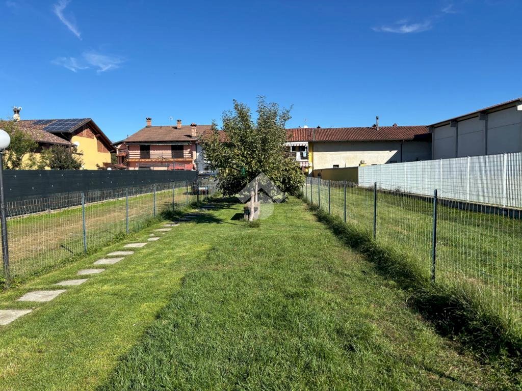 Semi-detached house Borgata Sant'Antonio, Favria - photo 3