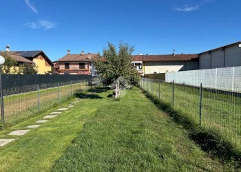 Semi-detached house Borgata Sant'Antonio, Favria - photo 3