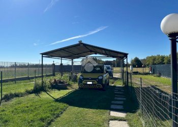 Semi-detached house Borgata Sant'Antonio, Favria - photo 4