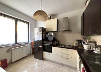 Semi-detached house Borgata Sant'Antonio, Favria - photo 8