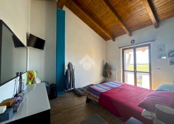 Semi-detached house Borgata Sant'Antonio, Favria - photo 13