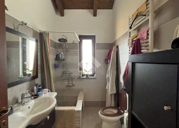Semi-detached house Borgata Sant'Antonio, Favria - photo 14