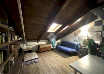 Semi-detached house Borgata Sant'Antonio, Favria - photo 15