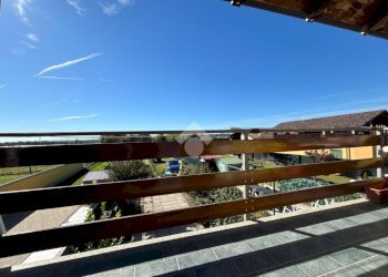 Semi-detached house Borgata Sant'Antonio, Favria - photo 16