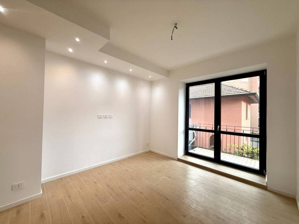 Three-room apartment Bergamo - photo 2