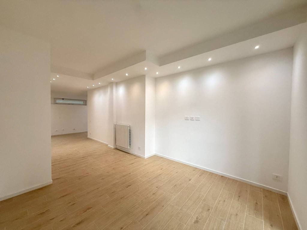 Three-room apartment Bergamo - photo 3