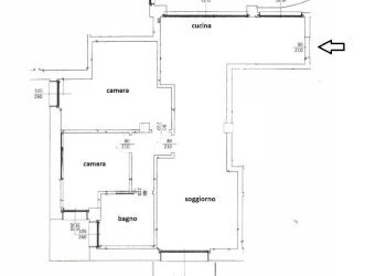 Three-room apartment Bergamo - photo 24