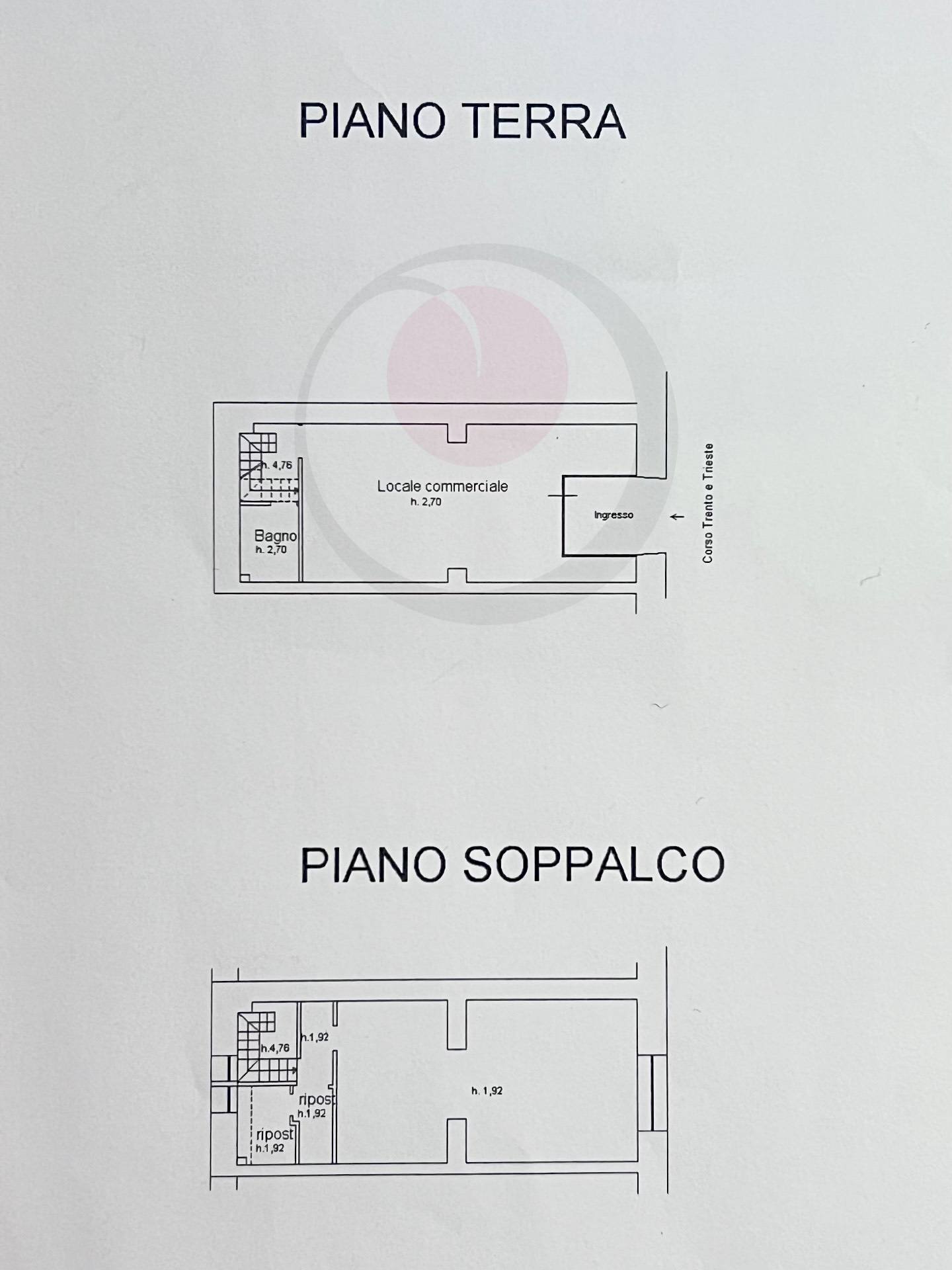 Foto 2 - Locale Commerciale corso trento e trieste, Lanciano - foto 2