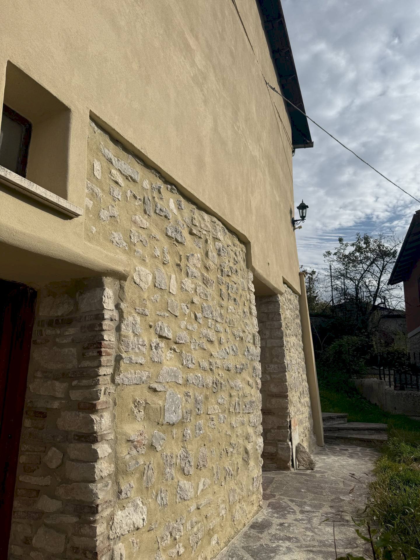 Foto 2 - Semi-detached house Cascia-Onelli, Cascia - photo 2