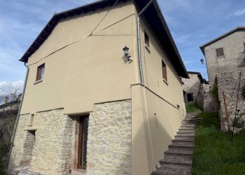 Foto 1 - Casa semi indipendente Cascia-Onelli, Cascia - foto 1