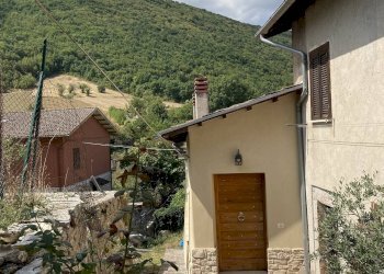 Foto 4 - Casa semi indipendente Cascia-Onelli, Cascia - foto 4