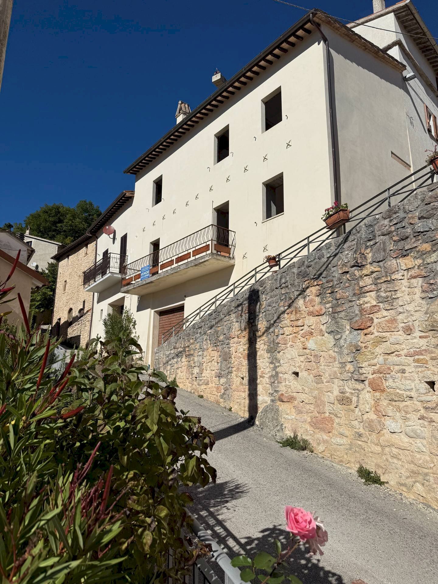 Foto 2 - Quadrilocale Sellano Piaggia, Sellano - foto 2