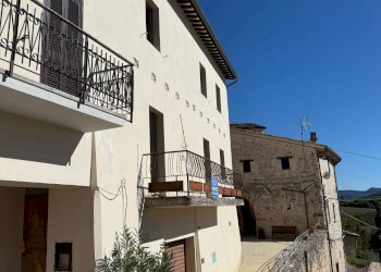 Foto 1 - Quadrilocale Sellano Piaggia, Sellano - foto 1