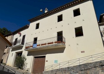 Foto 3 - Quadrilocale Sellano Piaggia, Sellano - foto 3