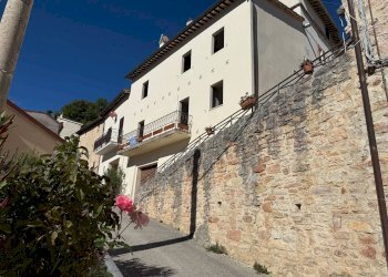 Foto 4 - Quadrilocale Sellano Piaggia, Sellano - foto 4