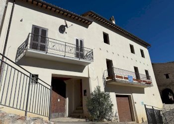 Foto 5 - Quadrilocale Sellano Piaggia, Sellano - foto 5