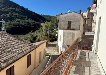 Foto 8 - Quadrilocale Sellano Piaggia, Sellano - foto 8