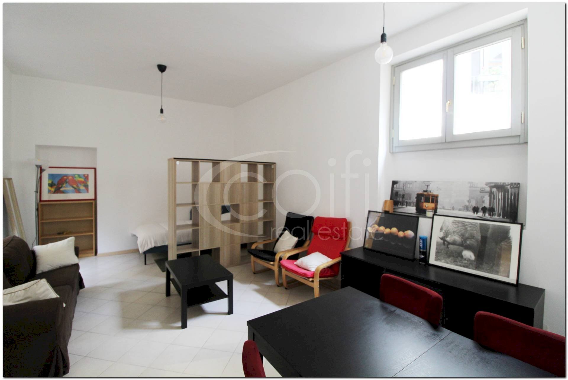 Foto 1 - Appartamento Via Gian Giacomo Mora
 
22, Milano - foto 1